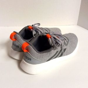 COPY - Adidas FY9474 Puremotion Kids Boys  Sneakers Shoes Casual   - Grey,Silve…